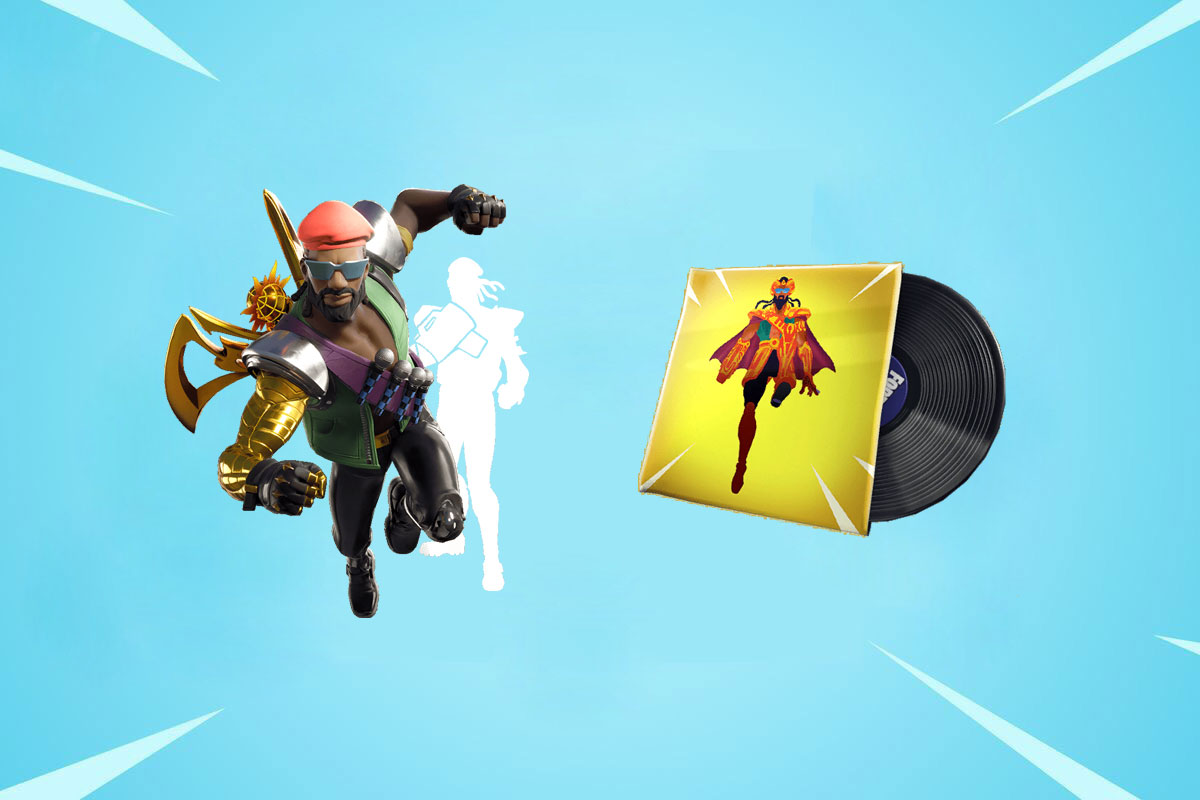major lazer skins