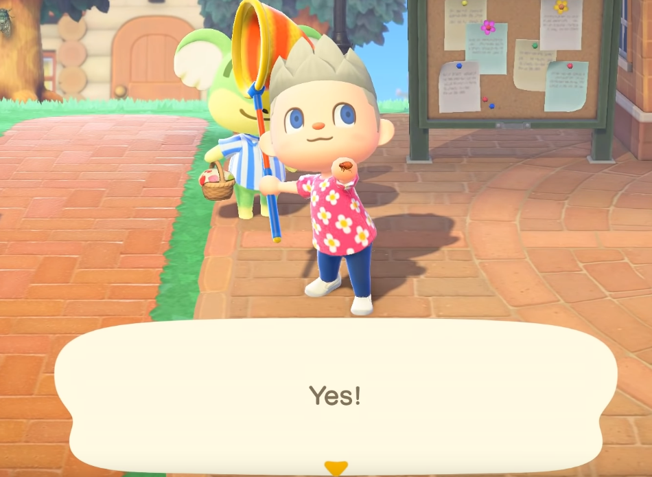 Animal Crossing New Horizons Bug Prices Locations And Times