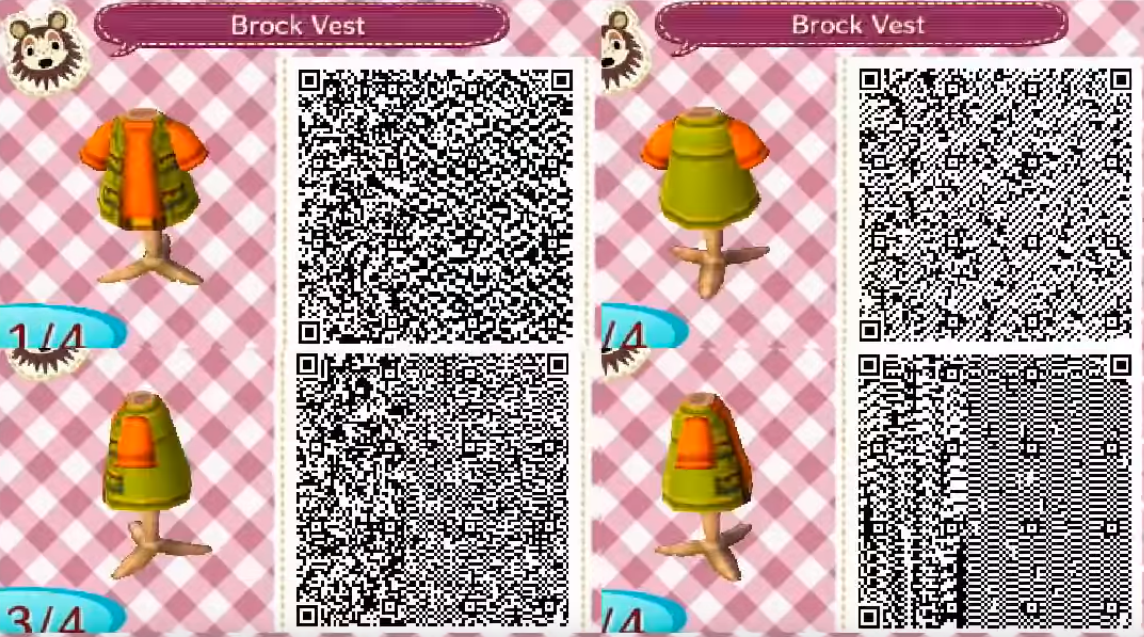 Brock