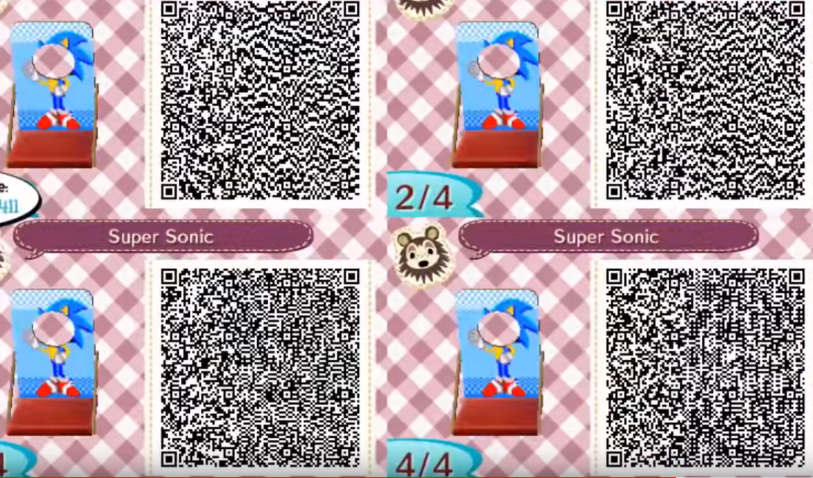 Super Sonic