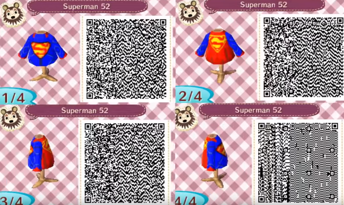 Superman