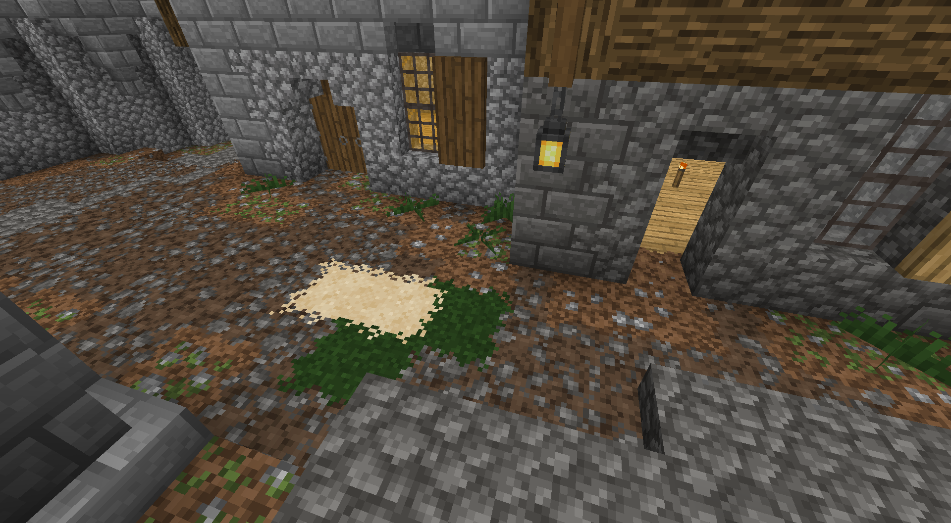 Meilleurs packs de ressources dans Minecraft / Un petit goût de Jerm