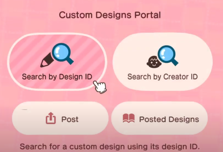 Animal Crossing New Horizons QR Codes List