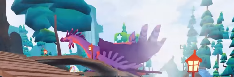 Dragon Eggventure - Dragon Adventures