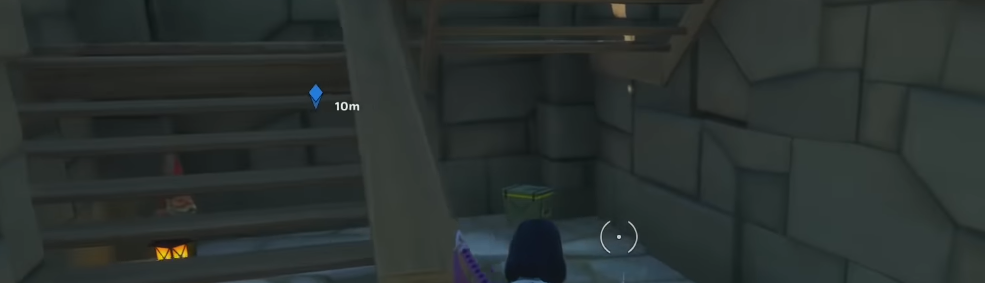 Destroy Gnomes at Camp Cod or Fort Crumpet Locations | Crumpet Gnome 3