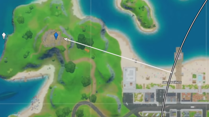 Destroy Gnomes at Camp Cod or Fort Crumpet Locations | Fort Crumpet