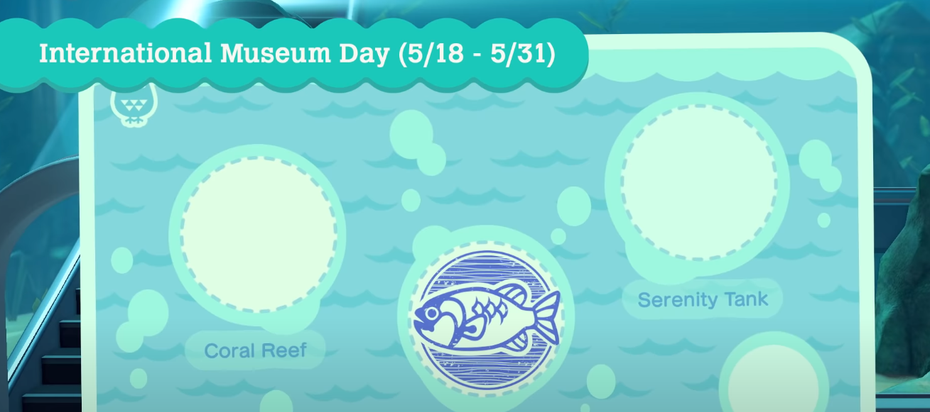 International Museum Day
