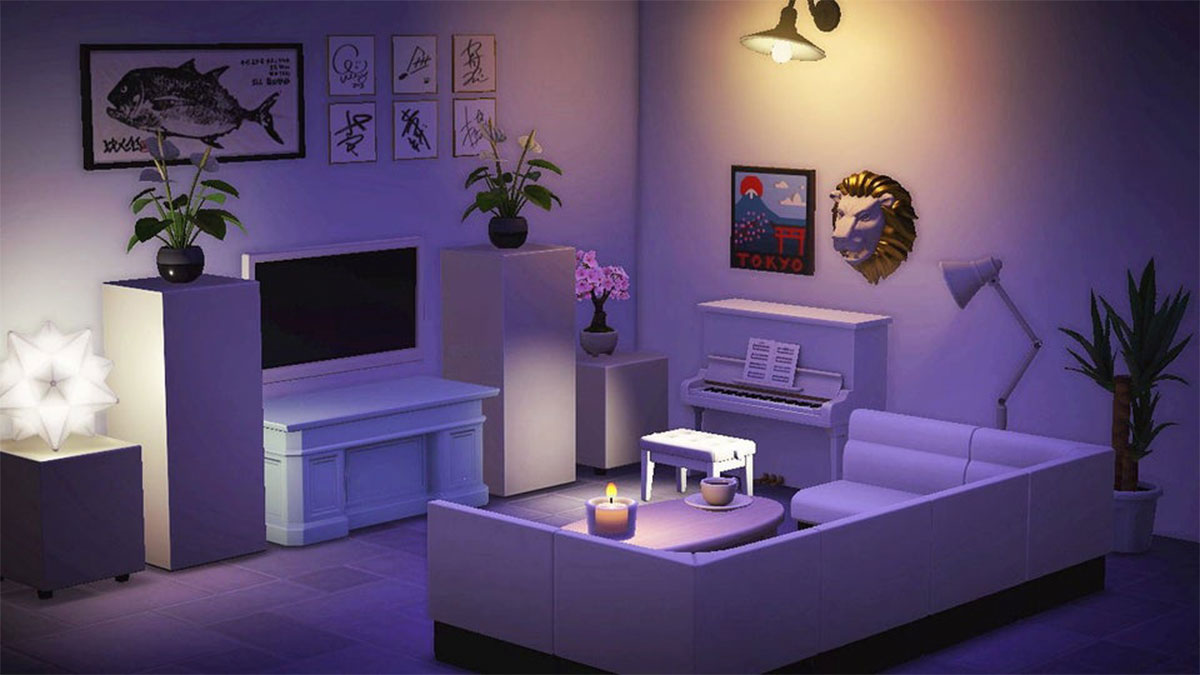 Roblox Living Room Ideas