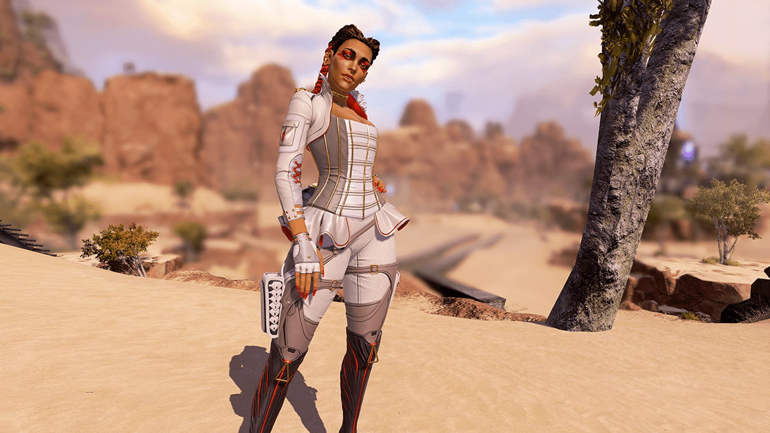 Apex Legends Season 5 Fortune's Favor Changes