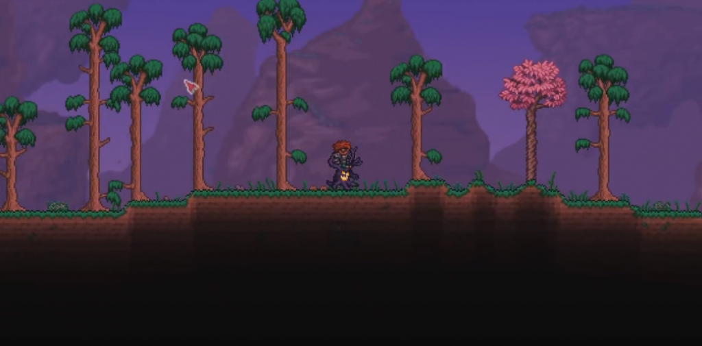 Every Mount in Terraria Journey's End and how to get them