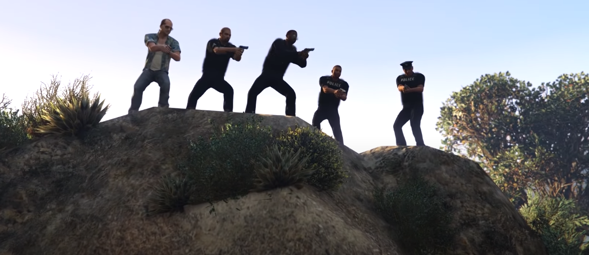 GTA Online Series A Funding Heist Guide