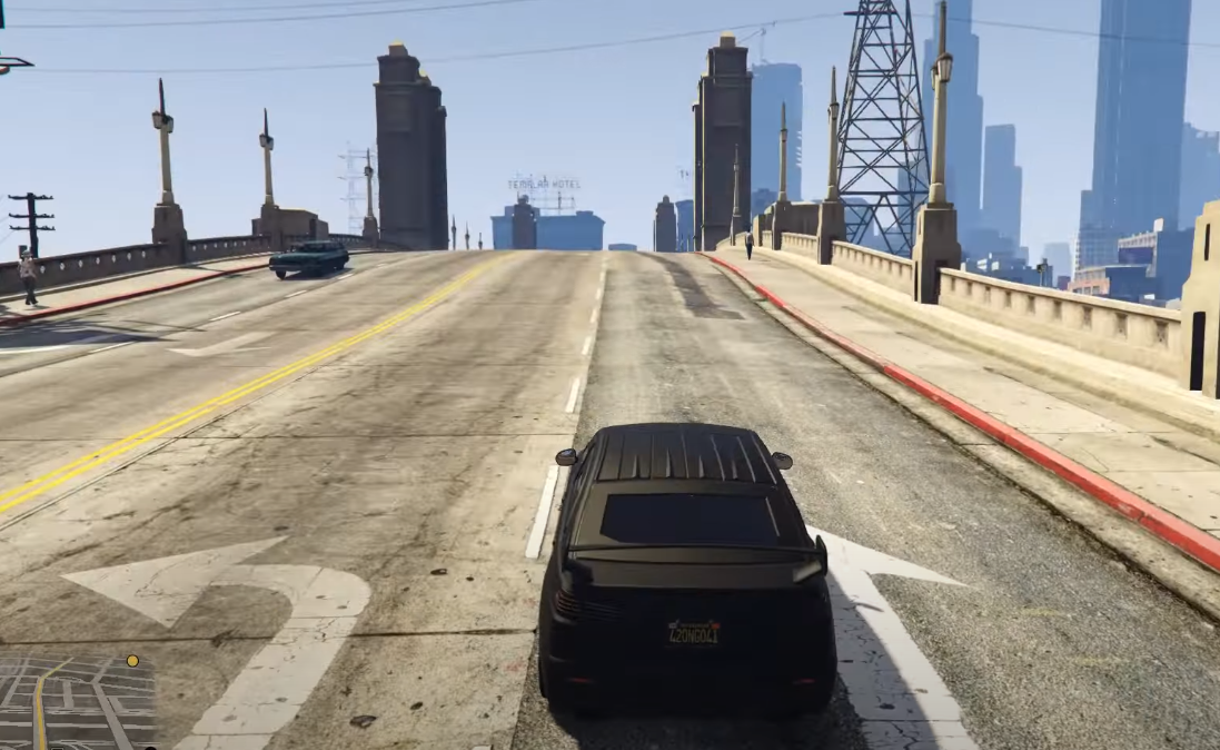 GTA Online The Fleeca Job Heist Guide - Kuruma
