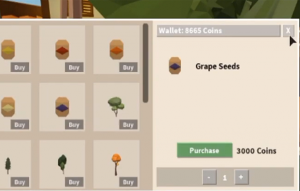 How to Plant Grapes in Skyblock Gamer Journalist
