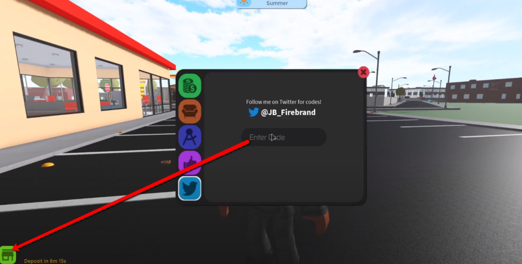Redem RoCitizens Codes