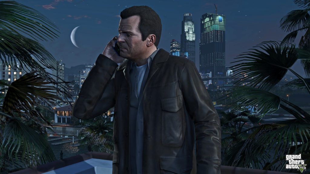 Is GTA Online Crossplay?