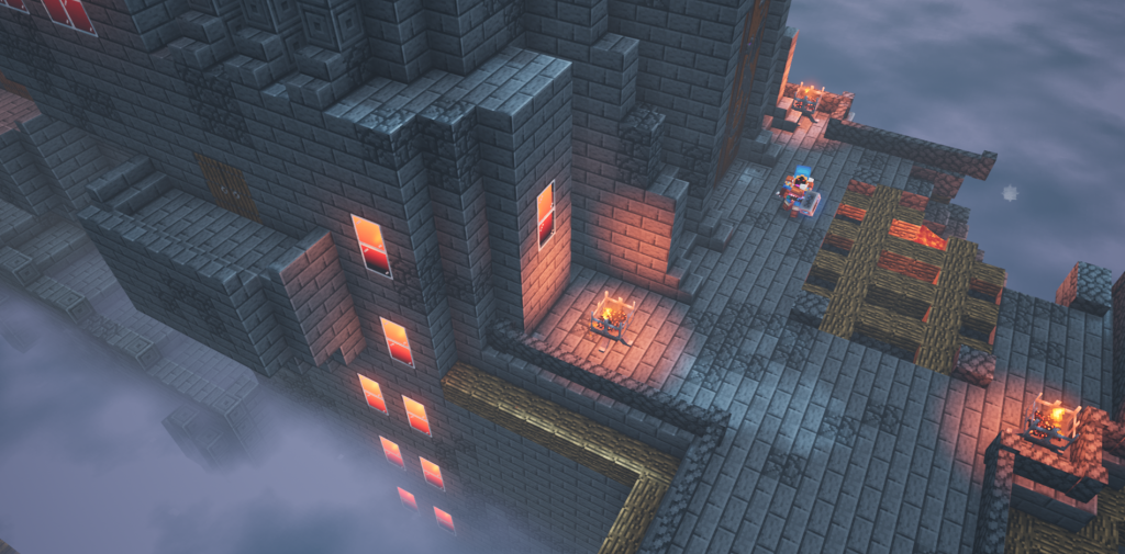 Minecraft Dungeons Locations Gear Drops and Artifacts