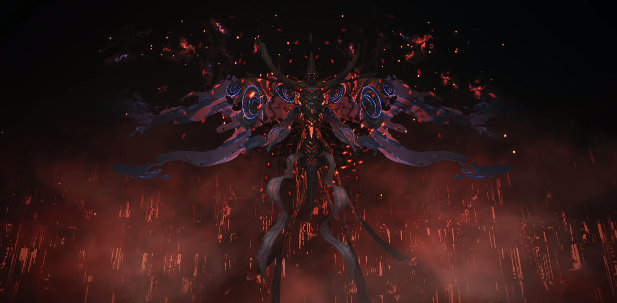 Dreamer/Nightmare