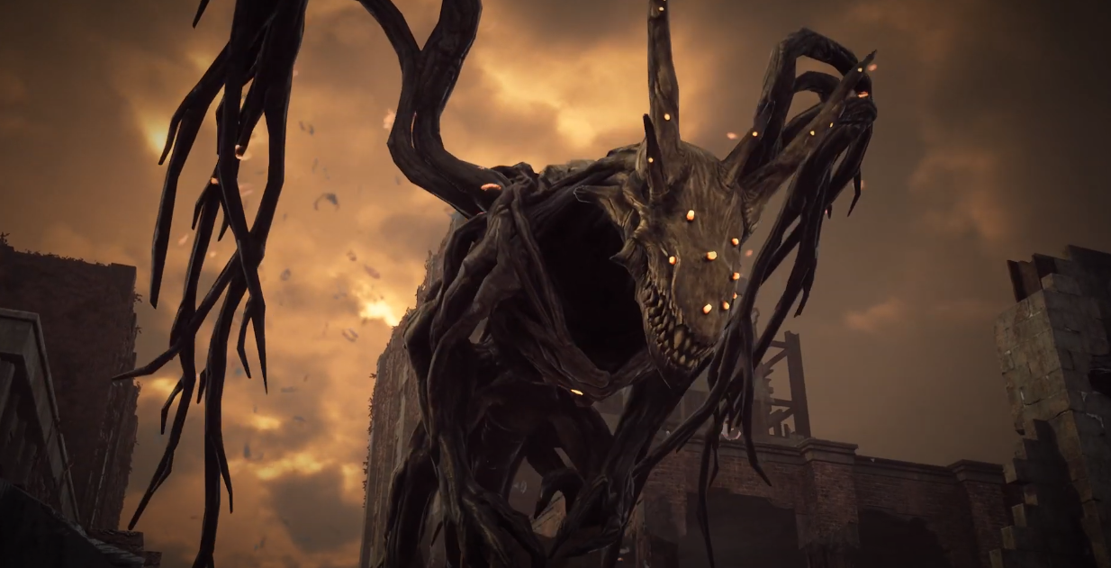 Remnant From The Ashes | Singe