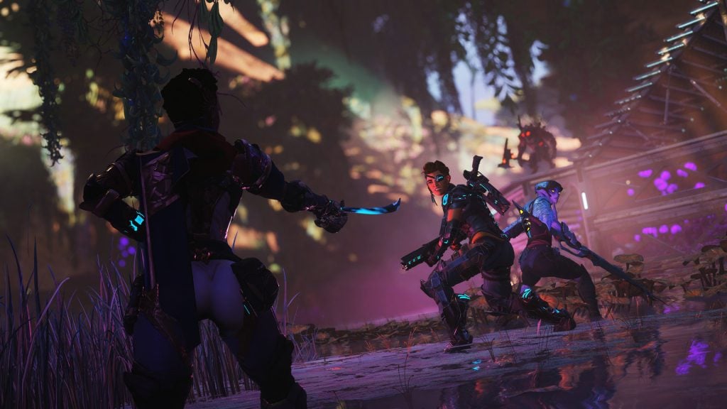 When will Crucible be available to download?