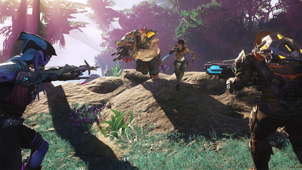 Will Crucible Release on Xbox One and PlayStation 4