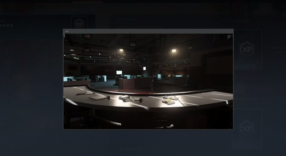 Call of Duty Season 4 Week 1 - Intel 1