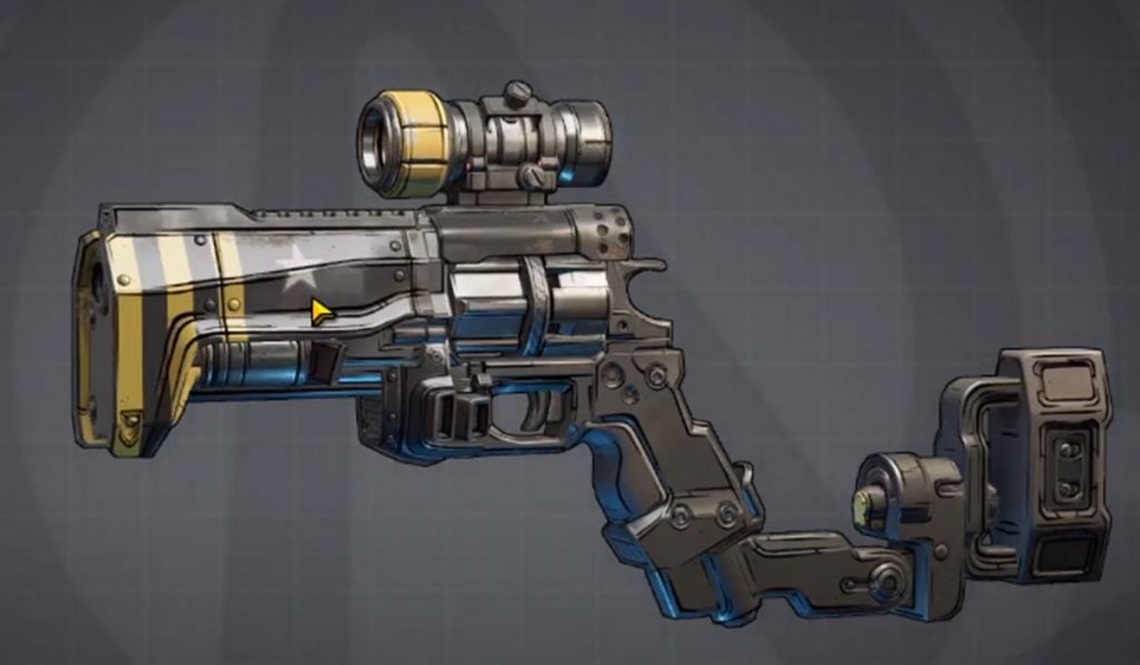 How to get Unkempt Harold in Borderlands 3 Bounty of Blood