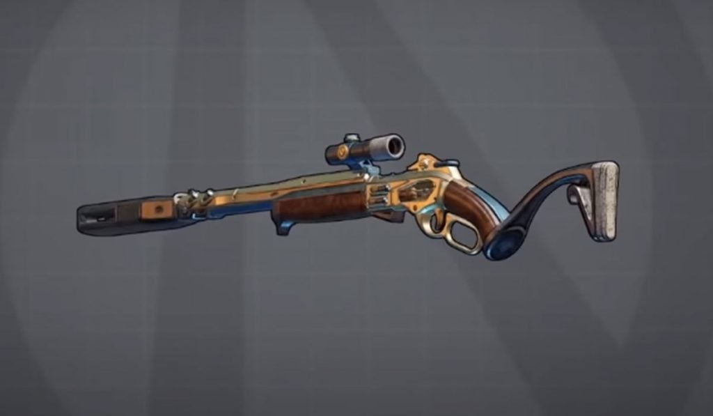 How to get the Stonethrower in Borderlands 3 Bounty of Blood