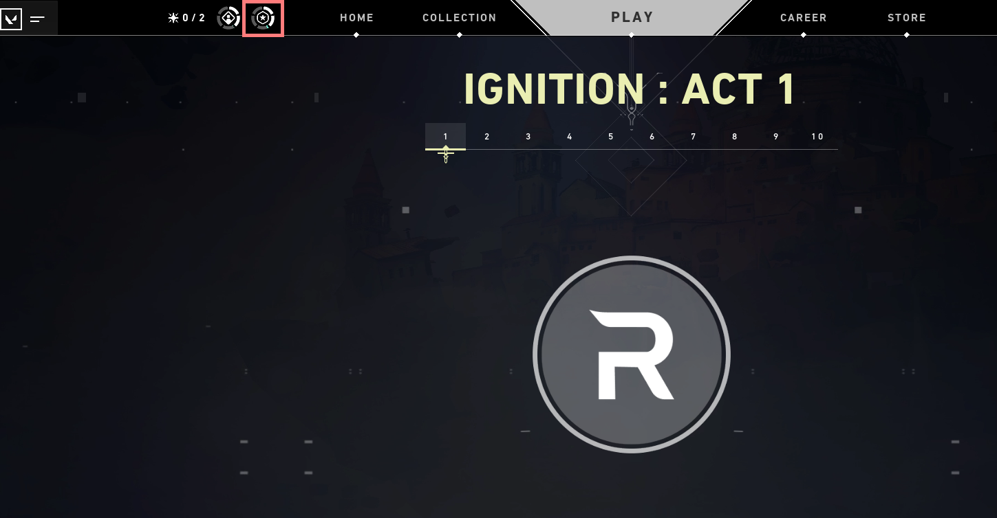 Valorant Battle Pass