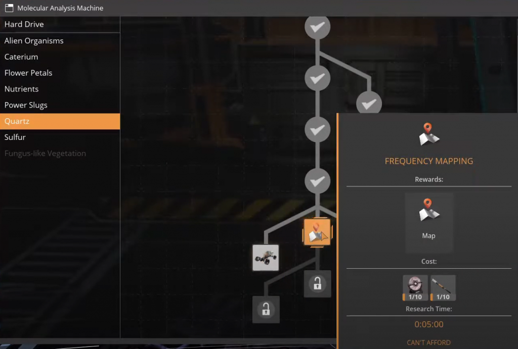 satisfactory resource map satisfactory resource map