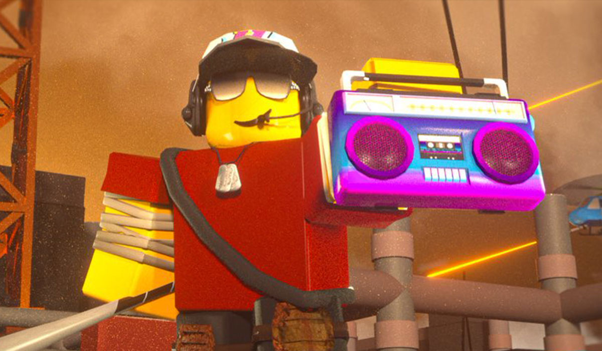 Roblox Codes Boombox