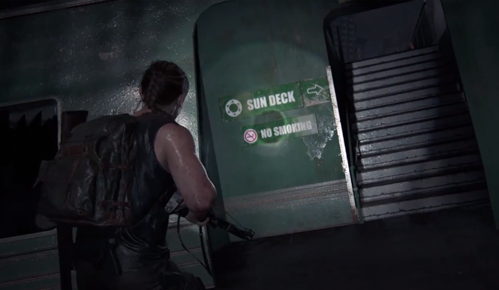 The Last of Us Part 2: All Safe Combinations and Locations