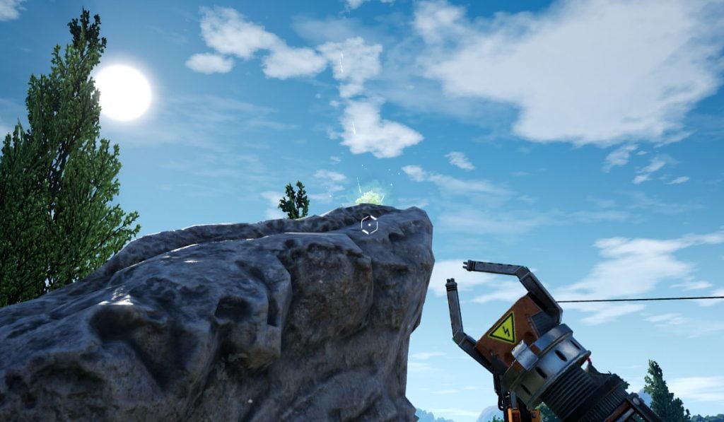 What are Power Slugs in Satisfactory?