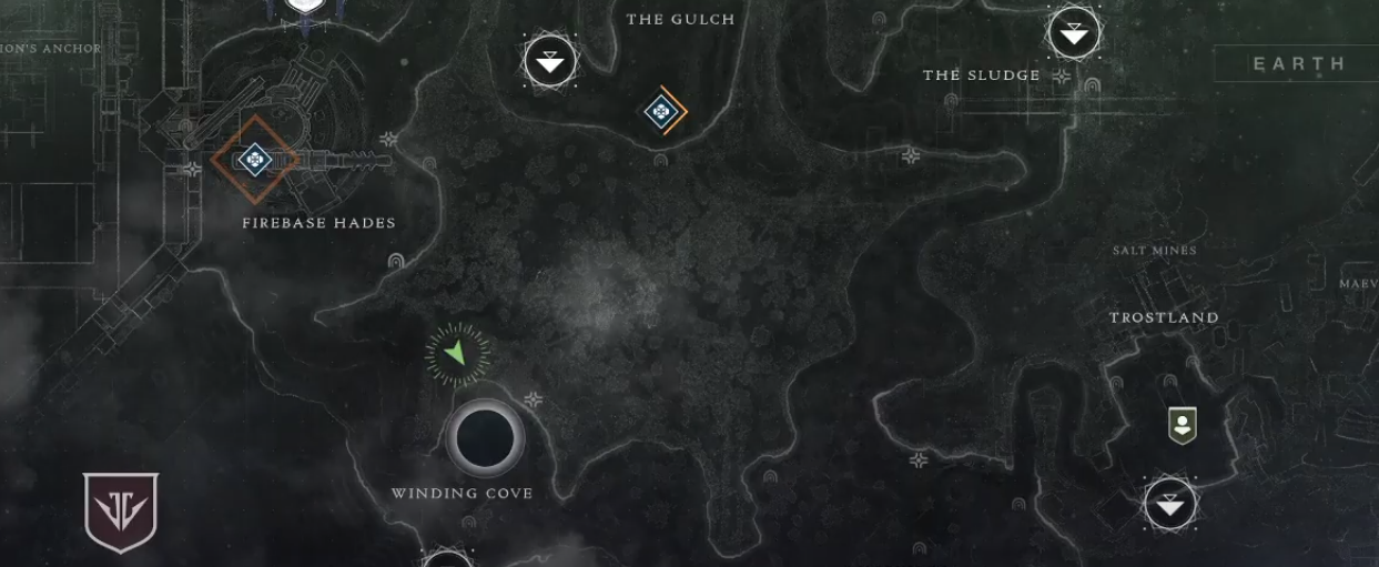 Xur Location June 26
