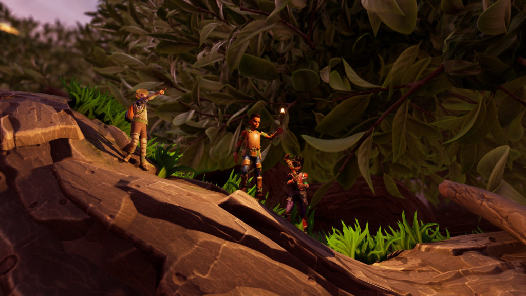 Grounded tools recipes: crafting guide
