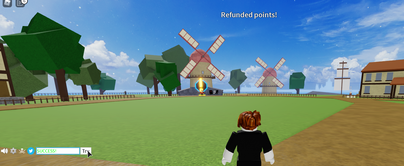 How to Redeem Blox Fruits Codes