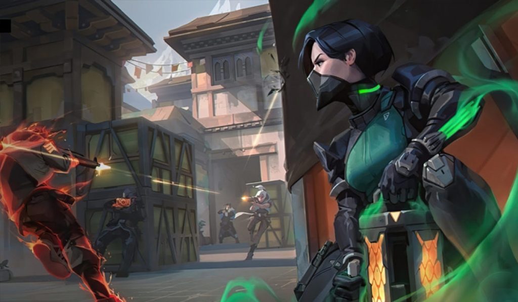 How to Get Better at Valorant: Beginner's Guide