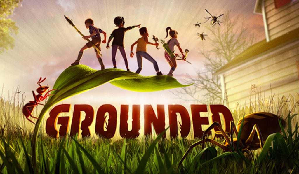 How to Play Grounded Multiplayer Online