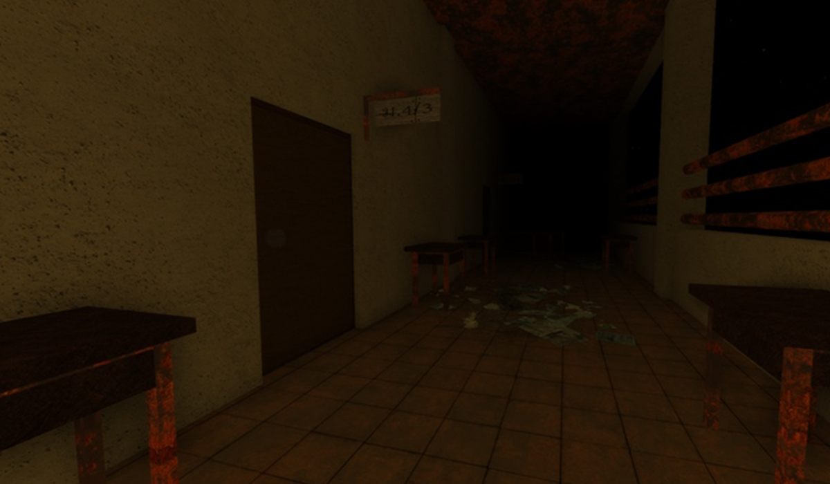 School History Roblox