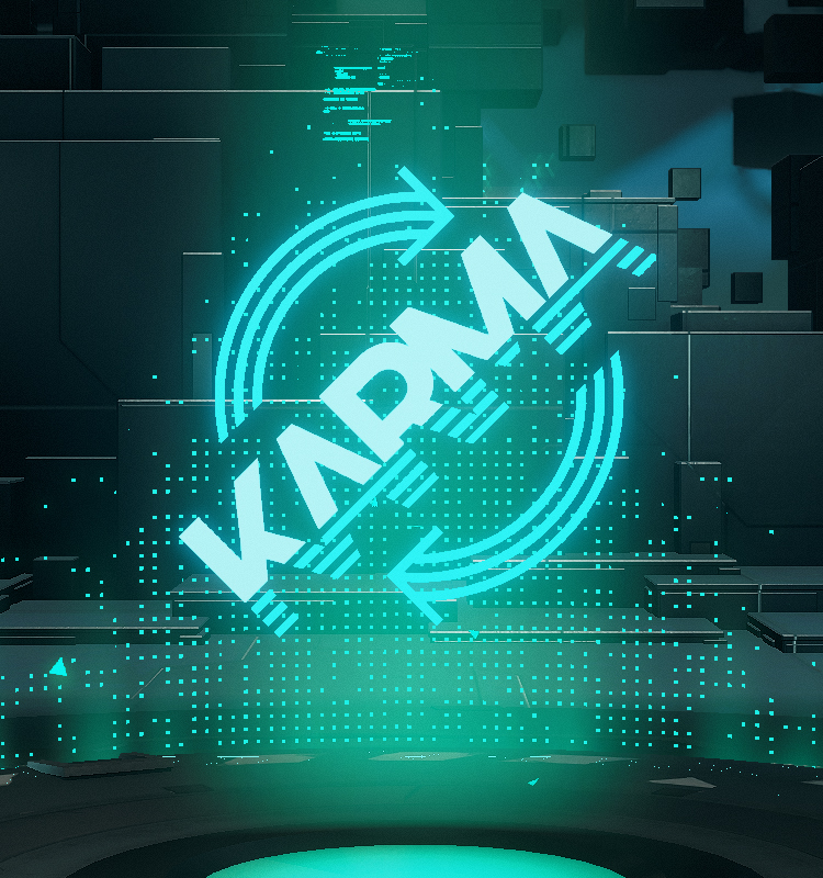Hyper Scape Karma Seyrek