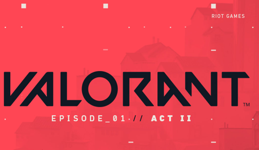 How to change name in Valorant