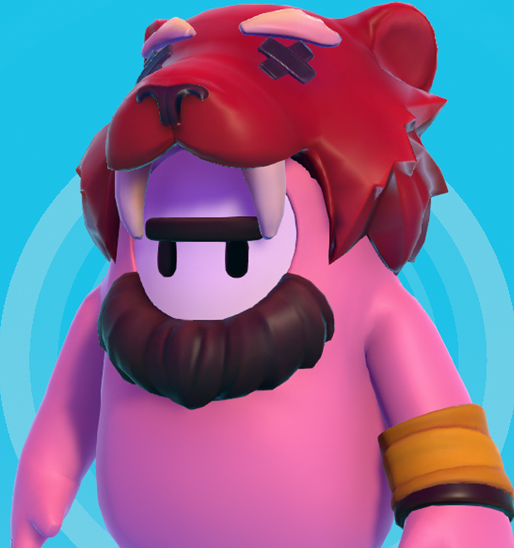 Fall Guys skins: all patterns, colors, and outfits
