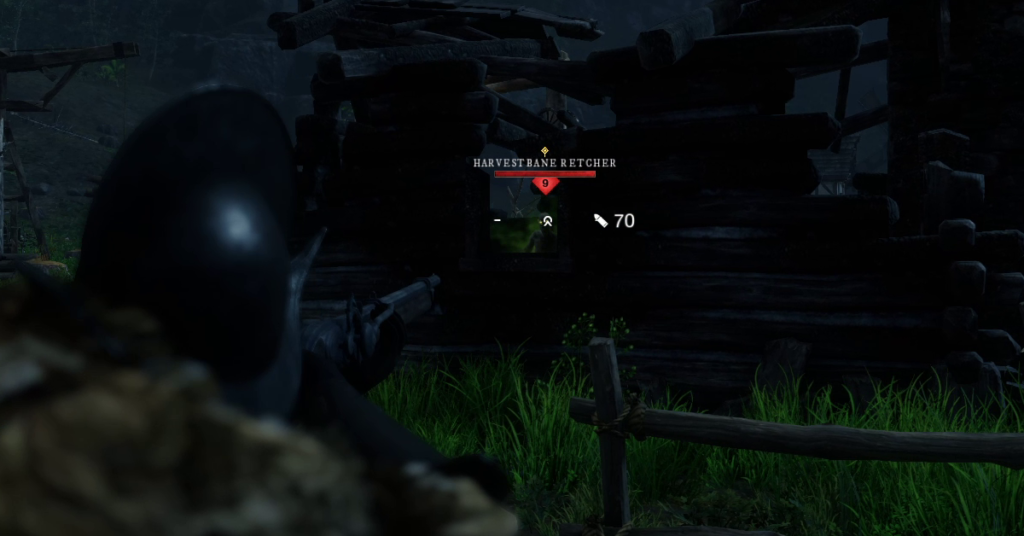 New World Musket Bullets