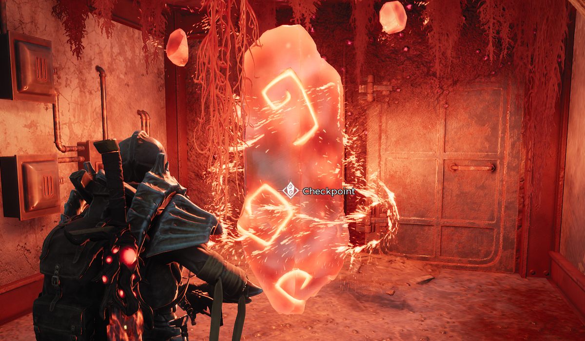 Remnant-From-the-Access-Ward-Prime-Checkpoint