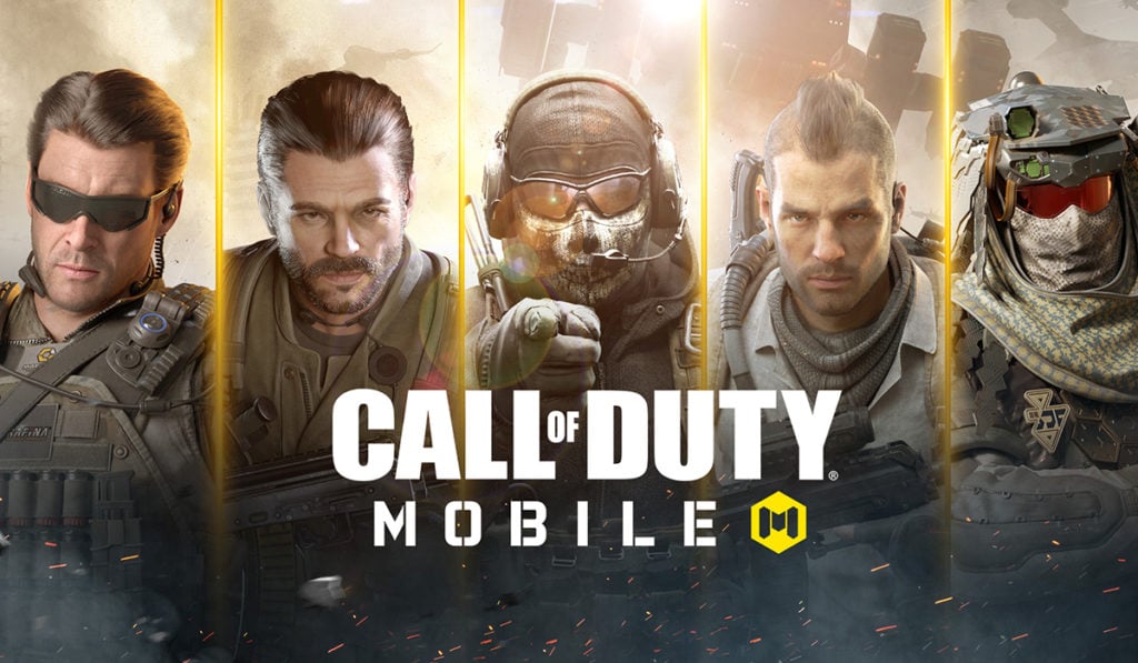 What is SMRS in Call of Duty Mobile?