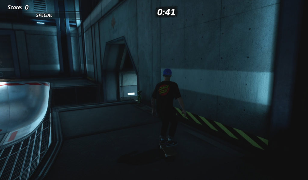 Alien Plushies Locations in Tony Hawk's Pro Skater 1 + 2 | Roswell
