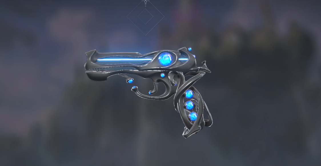 Valorant Spline Classic