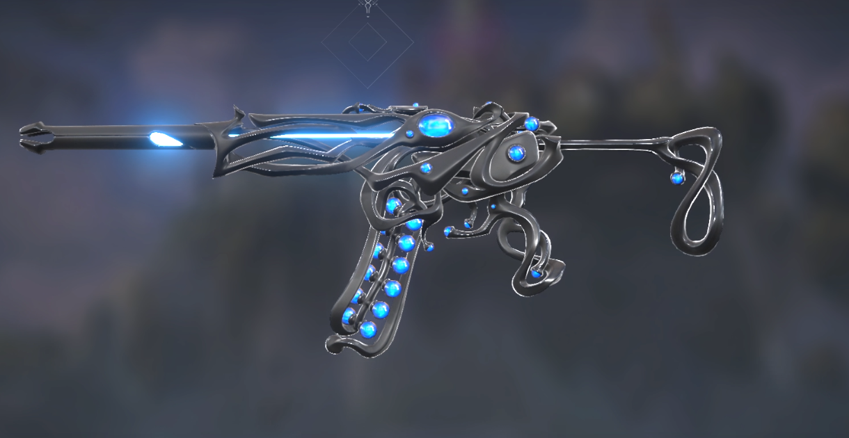 Valorant Spline Phantom