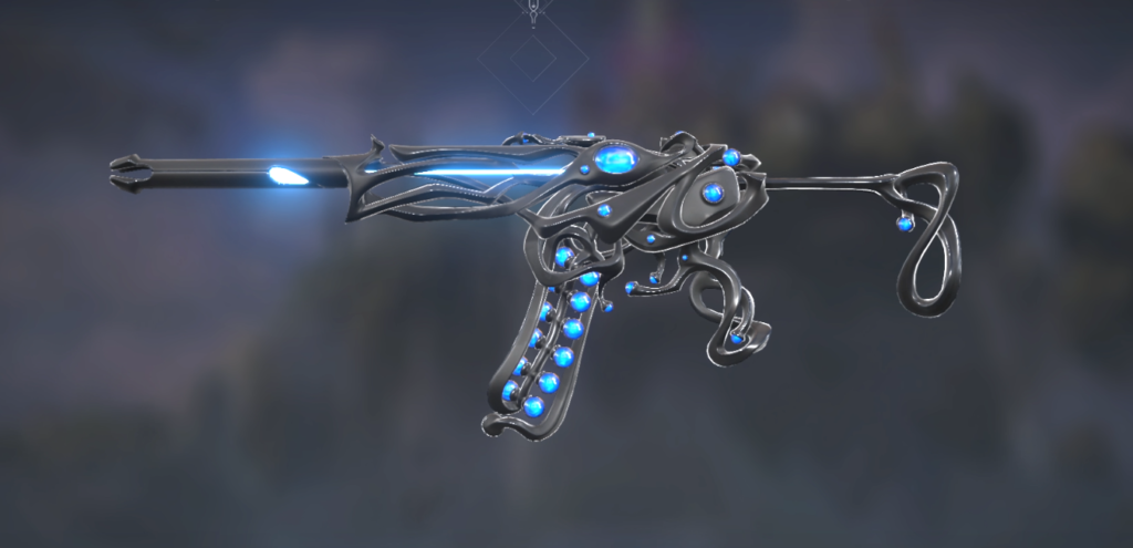 Valorant Spline Spectre