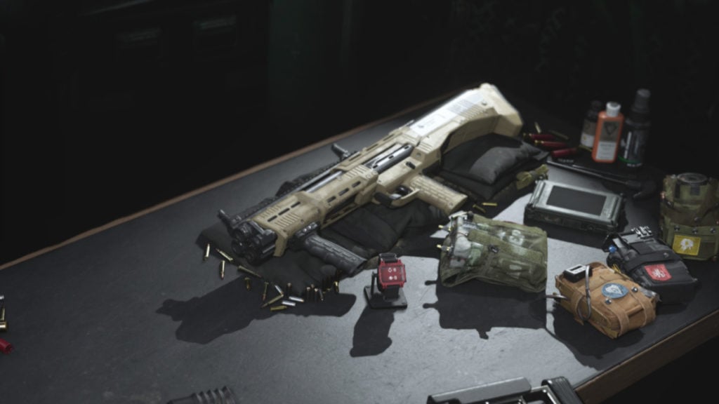 Best R90 loadout in Warzone