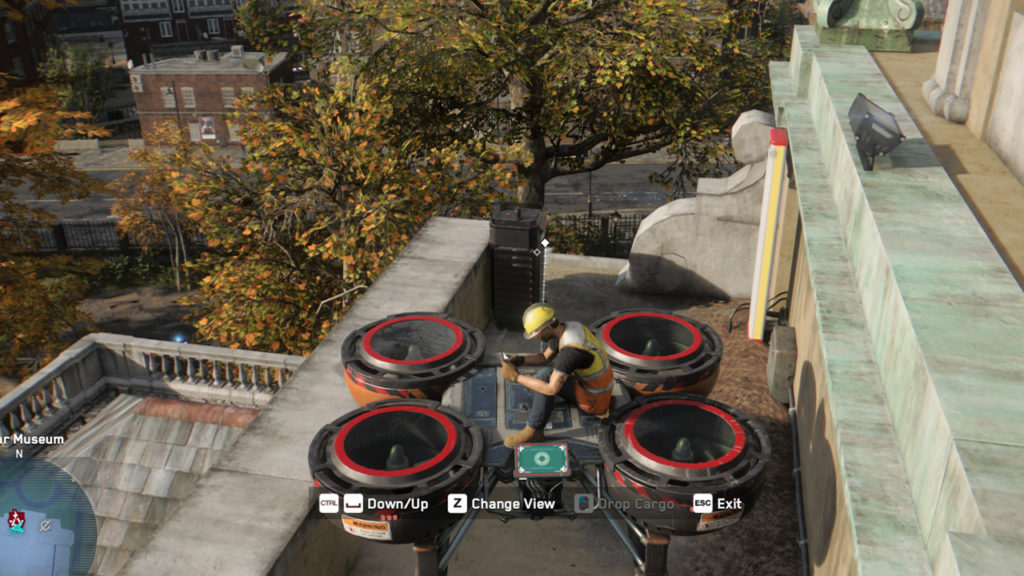 All Disrupt Albion Propaganda Locations in Watch Dogs: Legions | 3